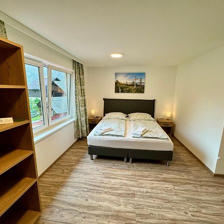 Metzgerwirt Vieh Heli Hotel Bad Goisern Ngoại thất bức ảnh