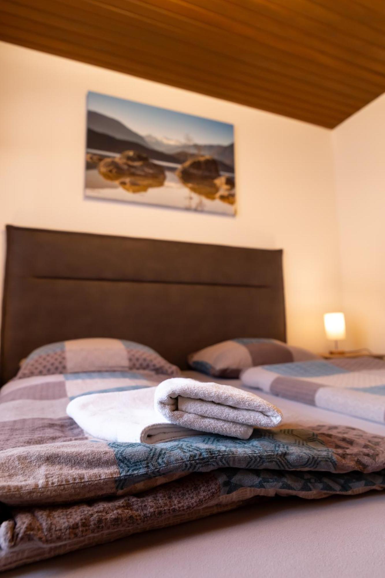 Metzgerwirt Vieh Heli Hotel Bad Goisern Ngoại thất bức ảnh