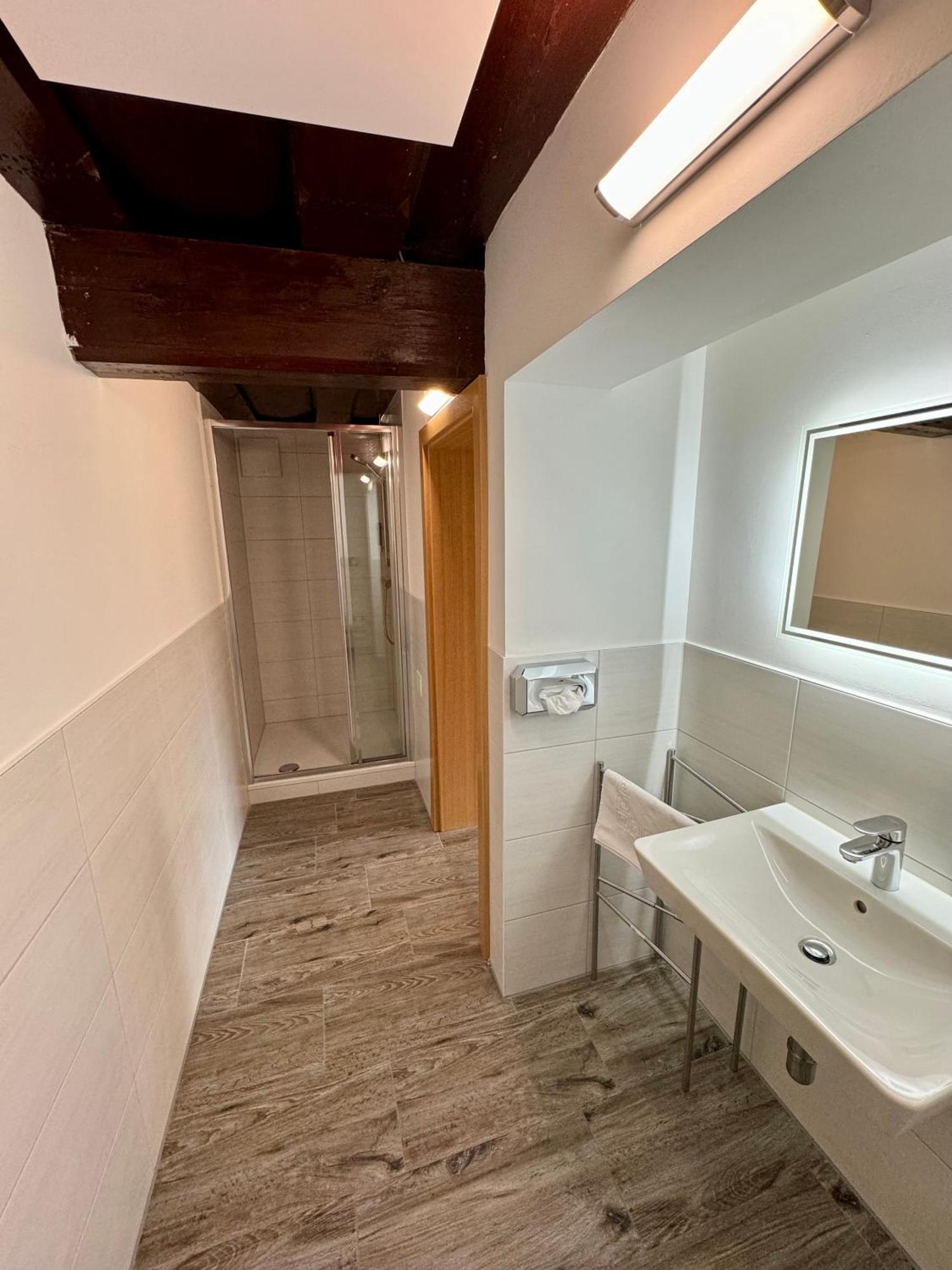 Metzgerwirt Vieh Heli Hotel Bad Goisern Ngoại thất bức ảnh