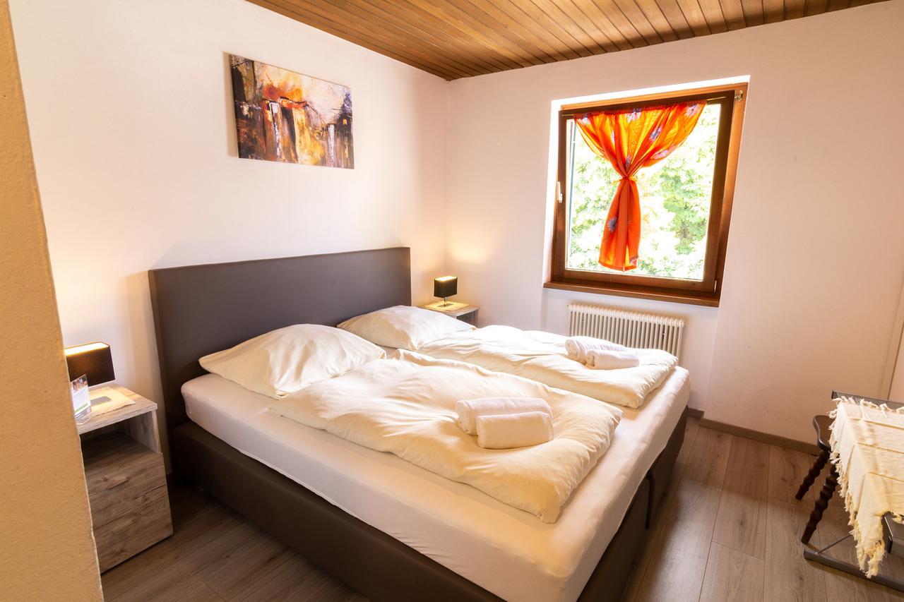 Metzgerwirt Vieh Heli Hotel Bad Goisern Ngoại thất bức ảnh