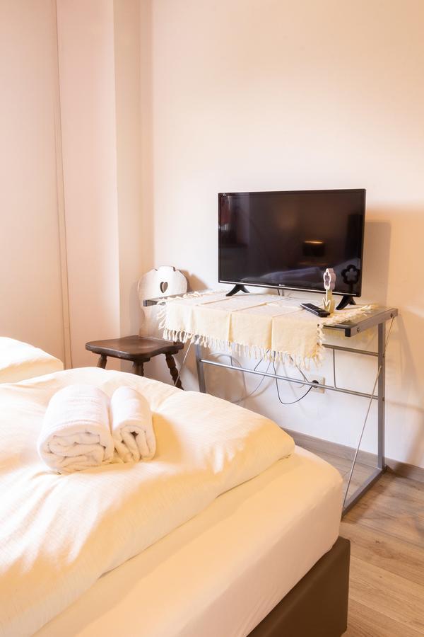 Metzgerwirt Vieh Heli Hotel Bad Goisern Ngoại thất bức ảnh