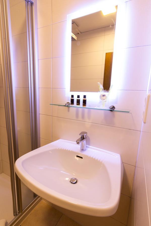 Metzgerwirt Vieh Heli Hotel Bad Goisern Ngoại thất bức ảnh