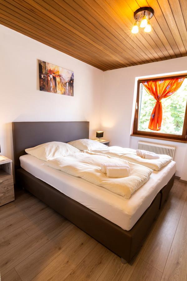 Metzgerwirt Vieh Heli Hotel Bad Goisern Ngoại thất bức ảnh