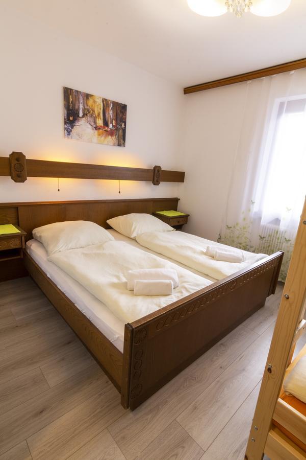 Metzgerwirt Vieh Heli Hotel Bad Goisern Ngoại thất bức ảnh